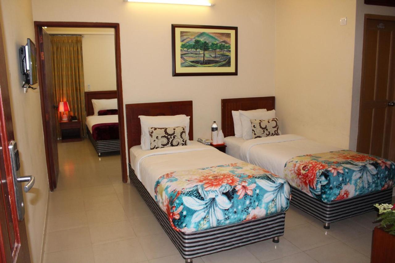 Lighthouse Family Retreat Hotel ค็อกเซสบาซาร์ ภายนอก รูปภาพ
