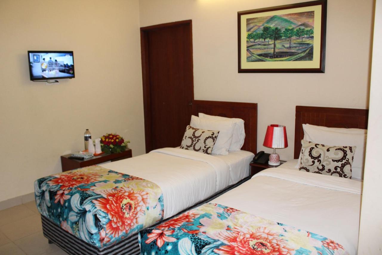 Lighthouse Family Retreat Hotel ค็อกเซสบาซาร์ ภายนอก รูปภาพ