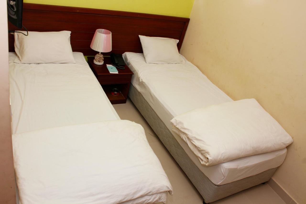 Lighthouse Family Retreat Hotel ค็อกเซสบาซาร์ ภายนอก รูปภาพ