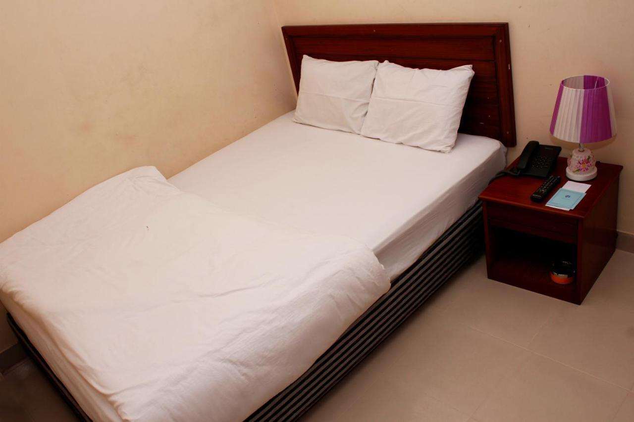 Lighthouse Family Retreat Hotel ค็อกเซสบาซาร์ ภายนอก รูปภาพ